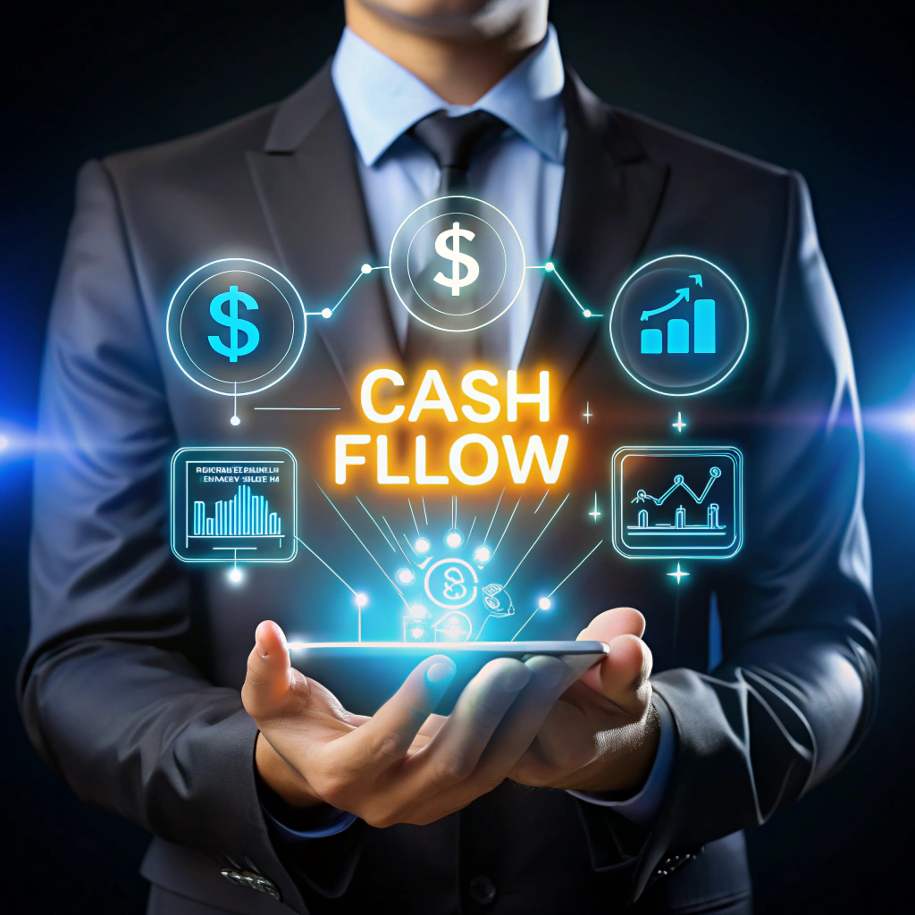 Lender-ready document preparation