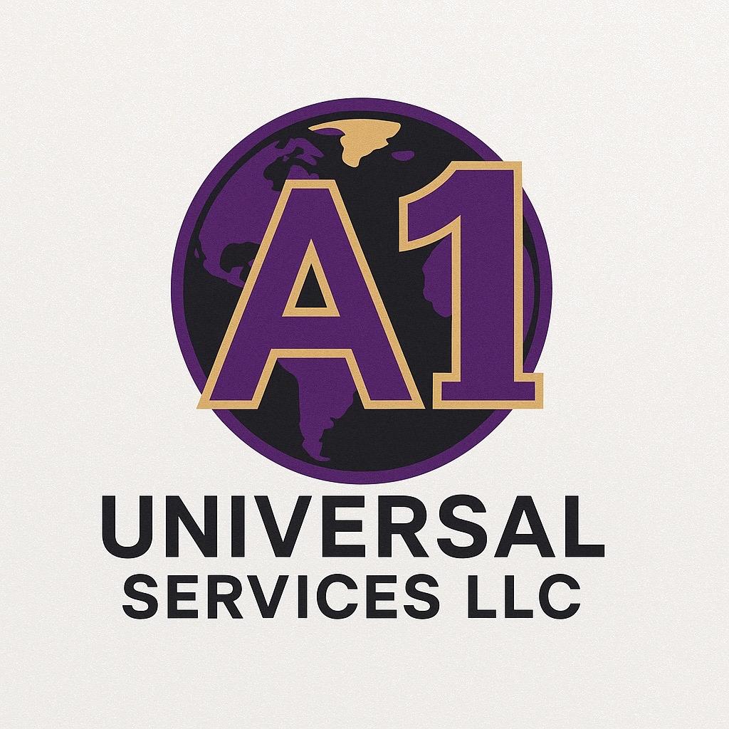 Universal logo