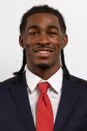 24. Jacolb Fredson-Cole