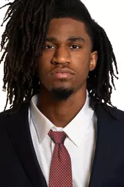 35. Glenn Taylor Jr.