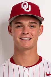 40. Sam Christiansen