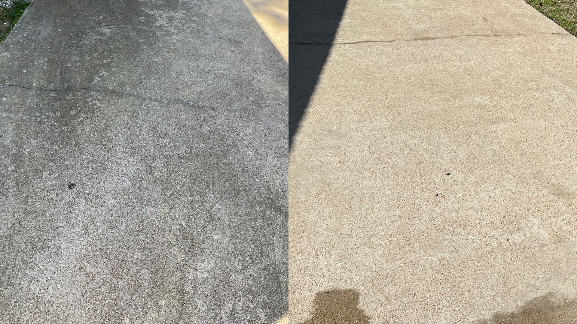 Driveway Cleaning Arlington TX