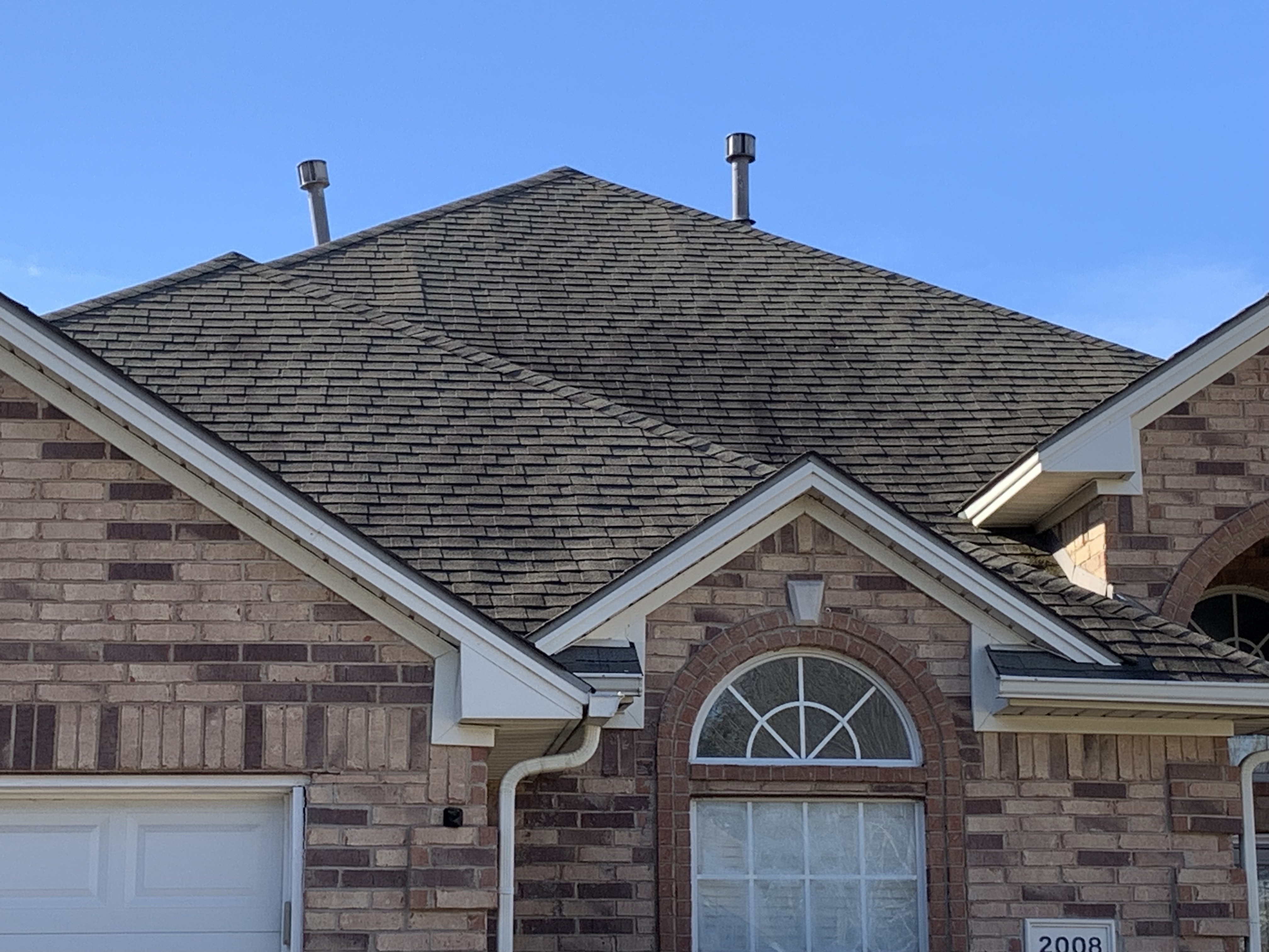 The benfits of Roof Cleaning Black Streaks