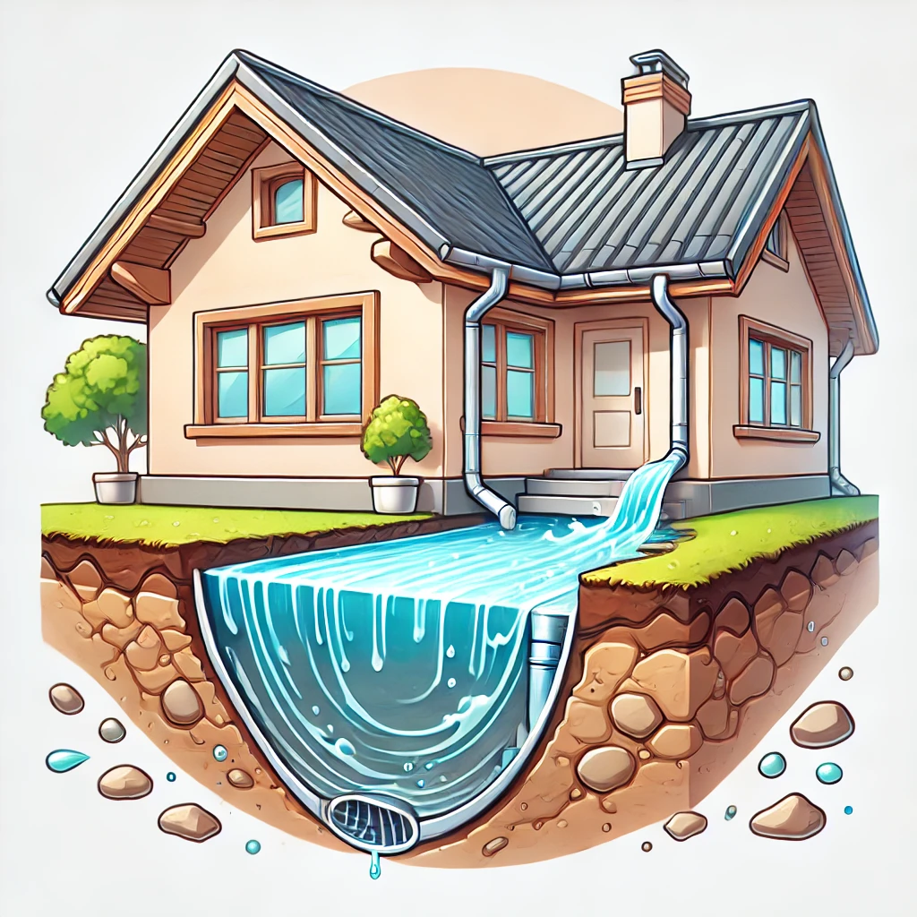 gutter cleaning prevents damage