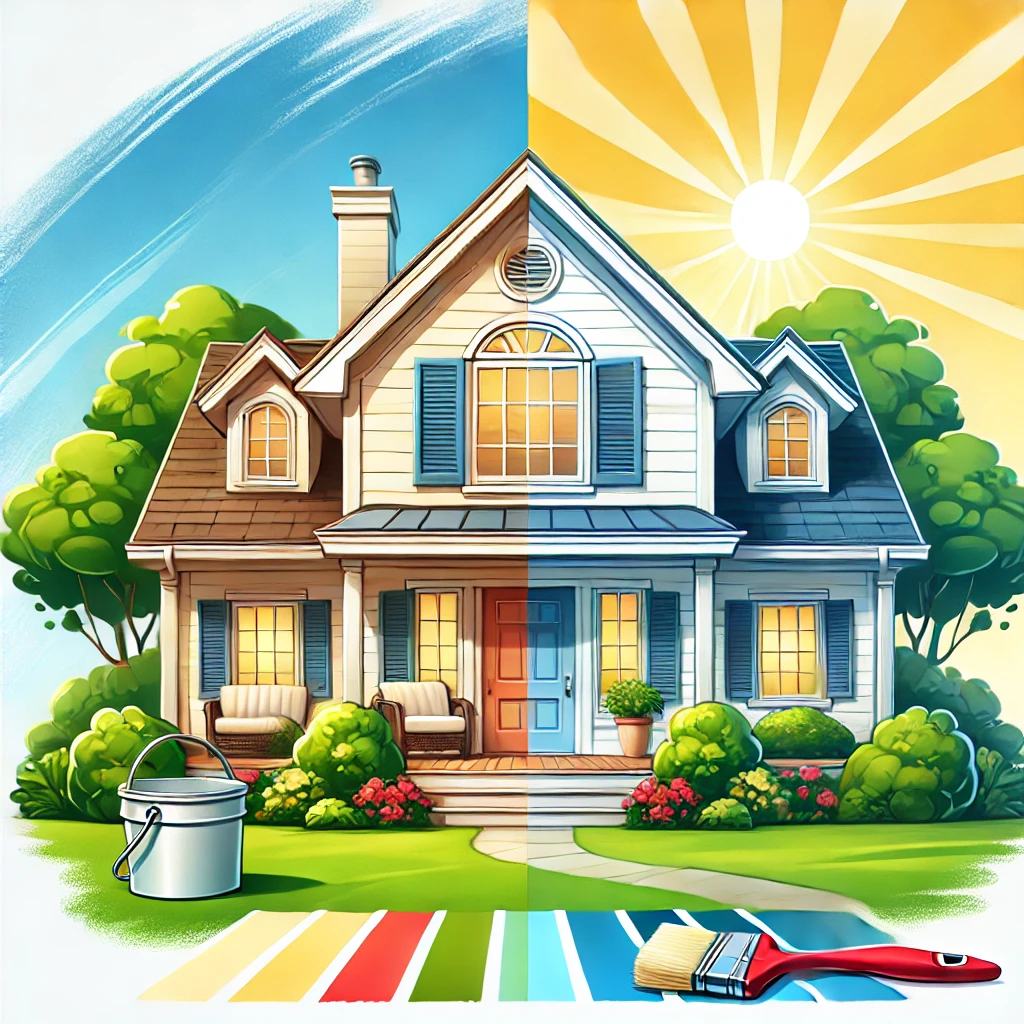 gutter cleaning mansfield tx