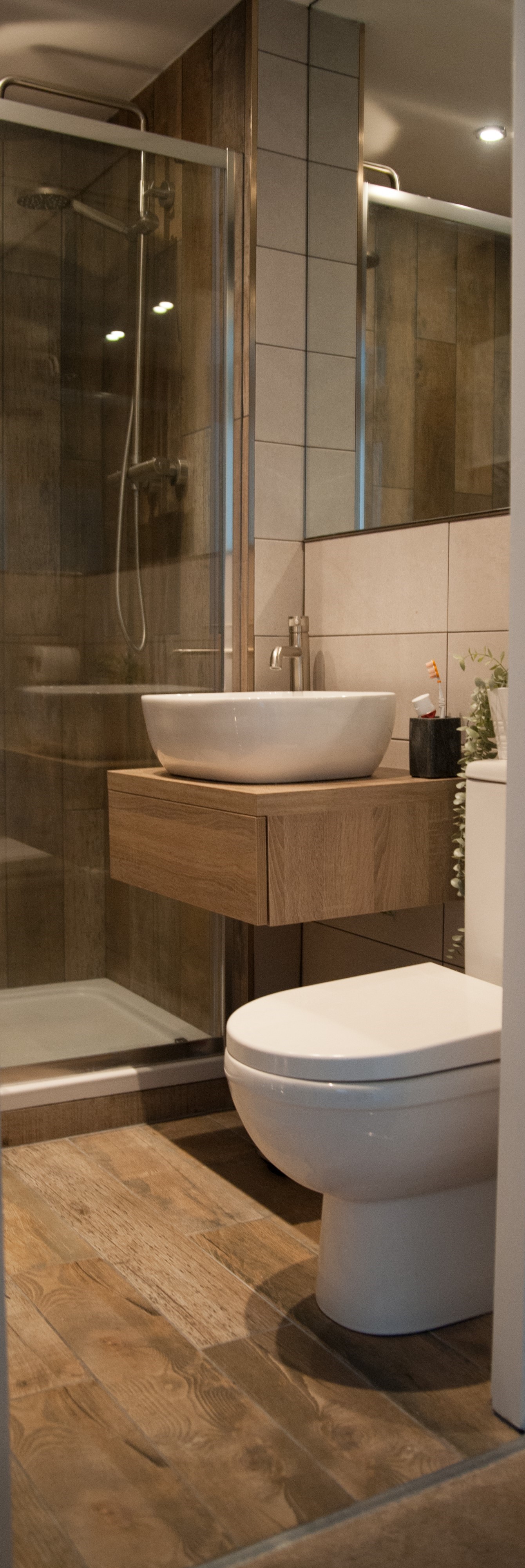 Luxury Bathroom