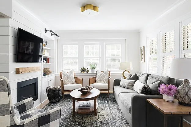 Interior Design Trends 