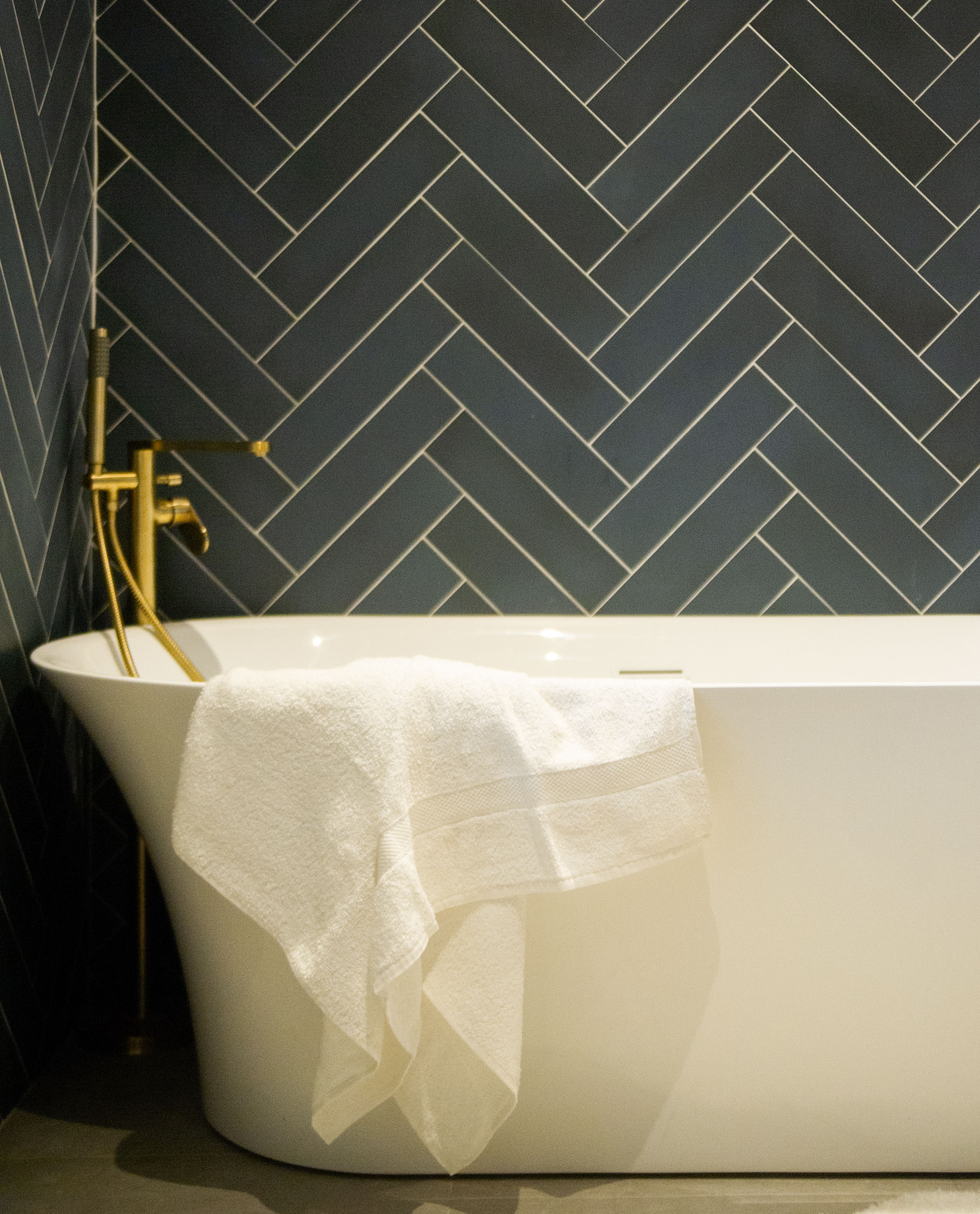 Luxury Bathroom
