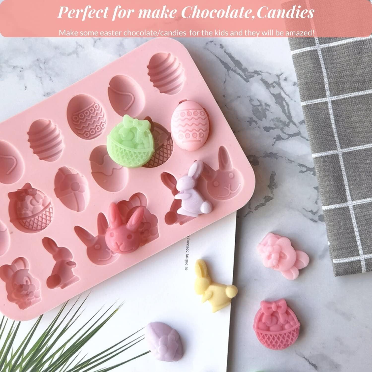 Easter Candies 