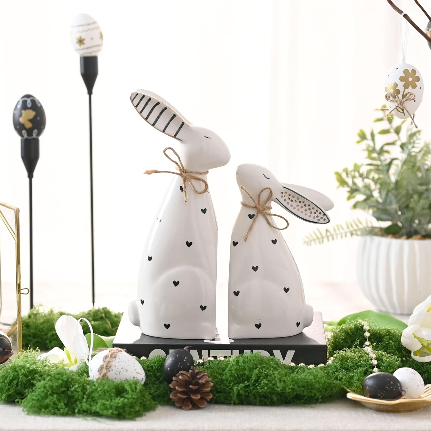 Easter Bunny Decorations