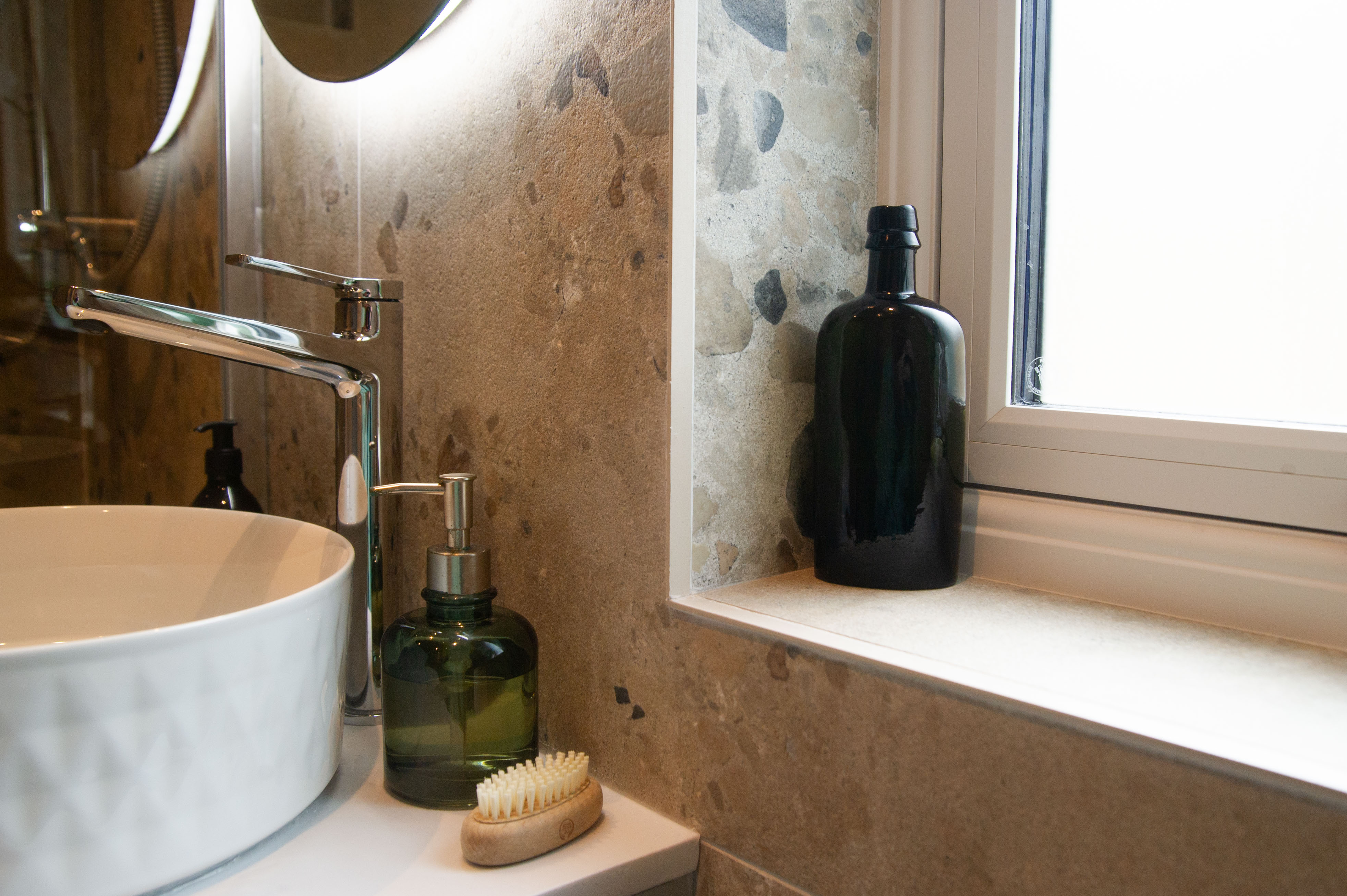 Luxury Bathroom