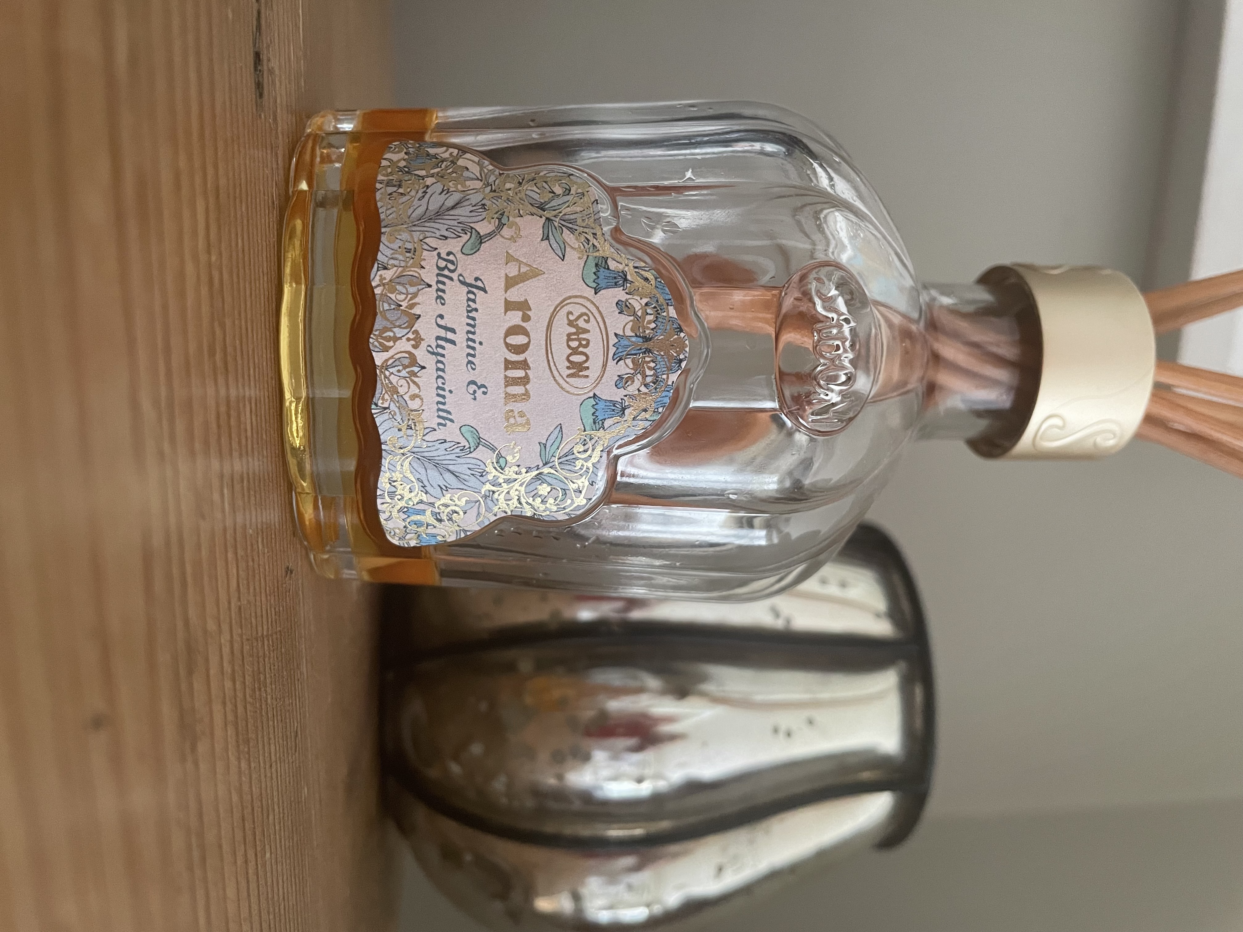 Make you home smell expensive 