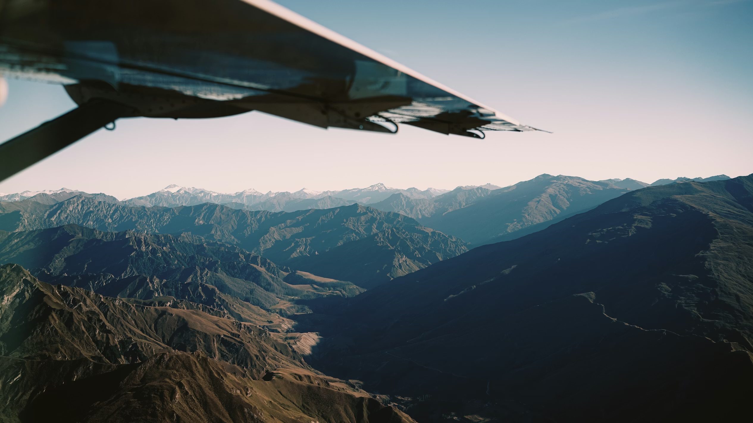 NEW MINISTRY ANNOUNCEMENT