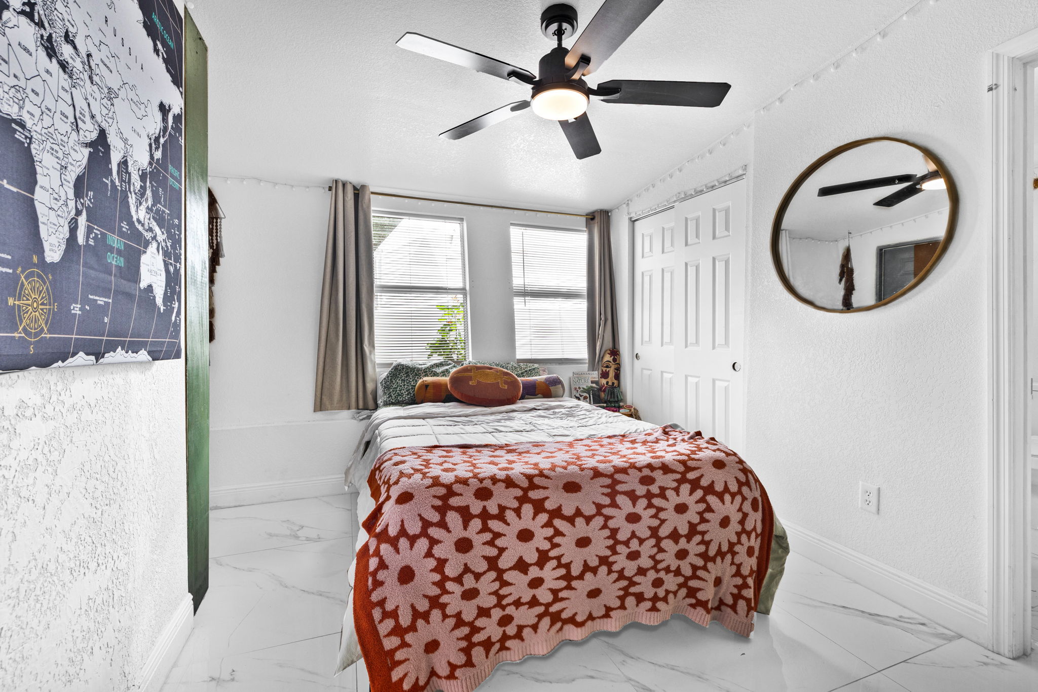 fourth bedroom fourth bedroom