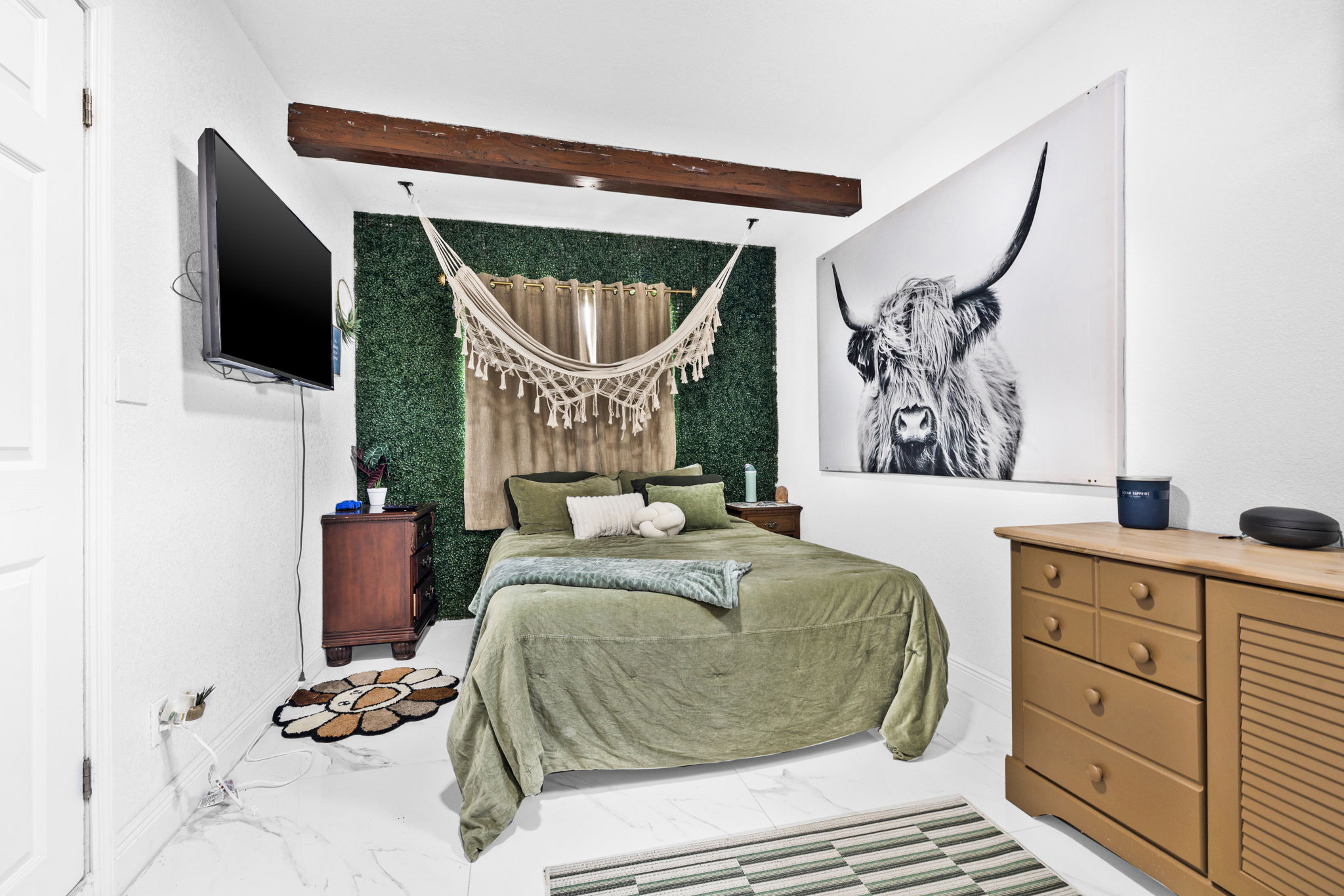 third bedroom third bedroom