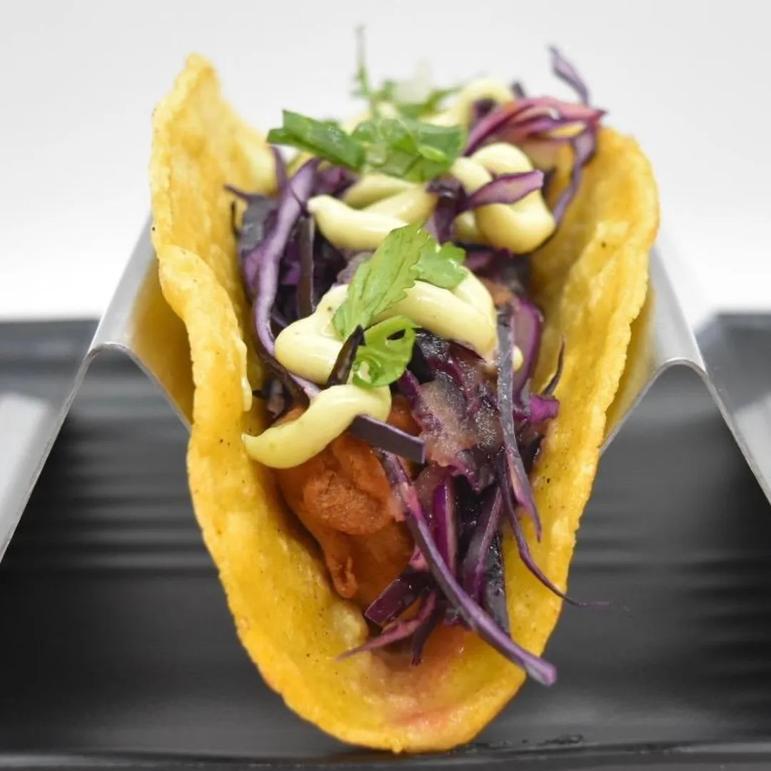 The Taco 105 in Mattituck, NY