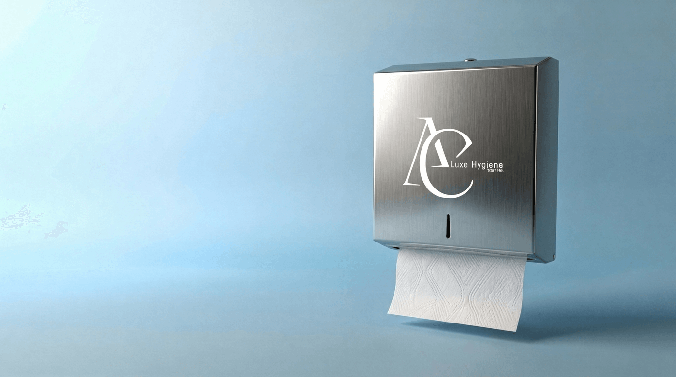 Commercial washroom hygiene solutions for malls, schools and offices in South Africa