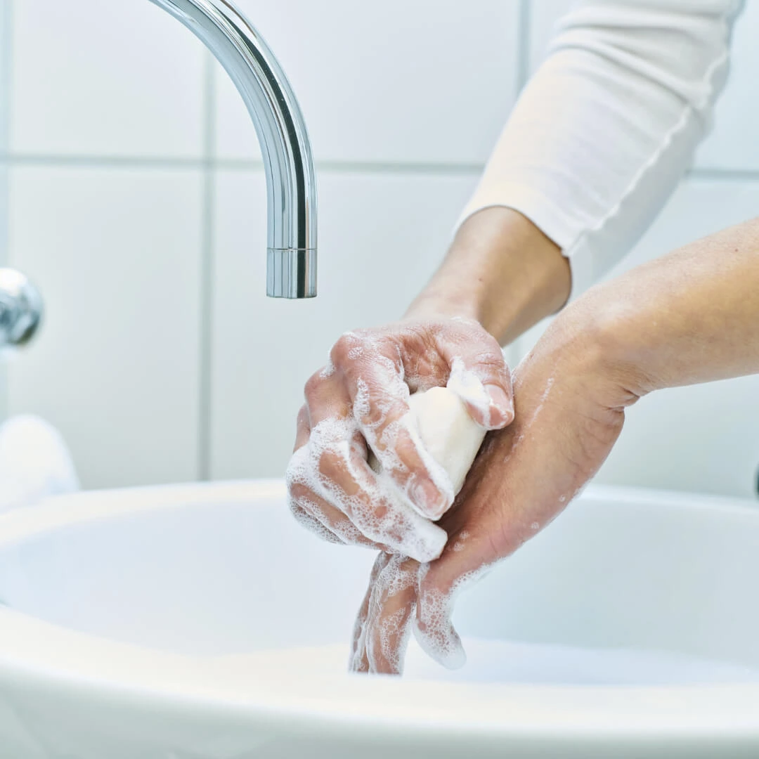 AC Luxe Hygiene hygiene solutions for malls, schools and public bathrooms