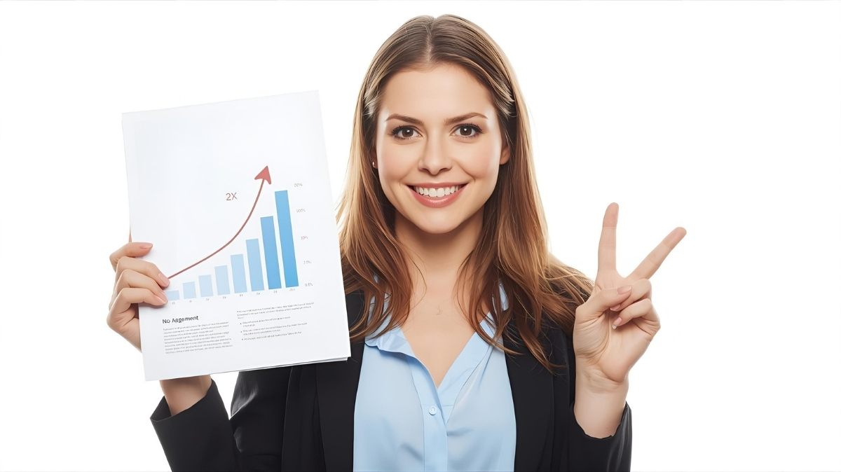 Prospect moving from uncertainty to clarity on a simple plan