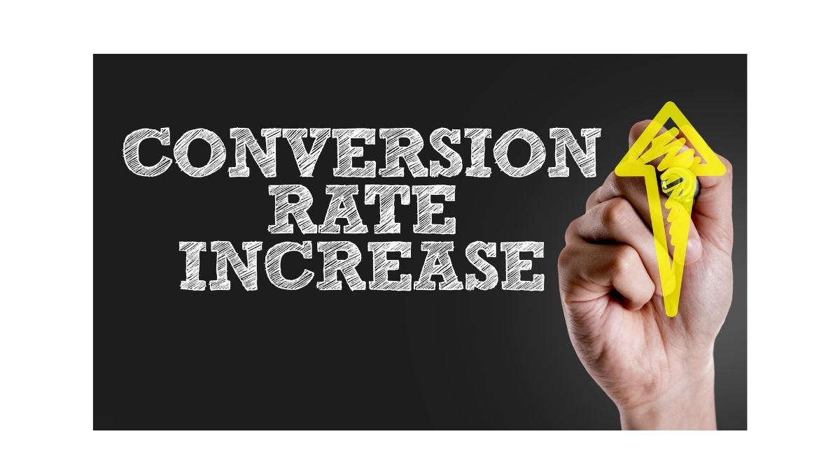 Improved conversions lead to larger pipelines and increased revenue and profits