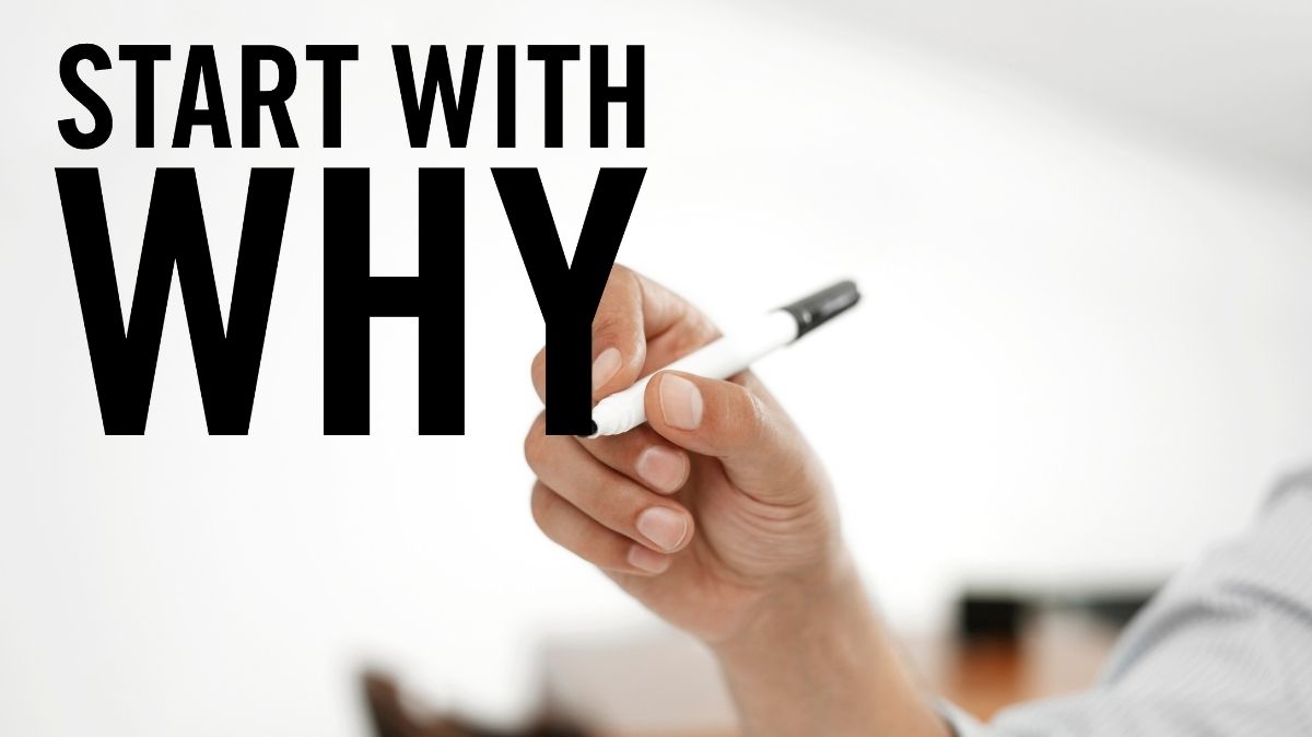 Discover the why behind your prospect's needs