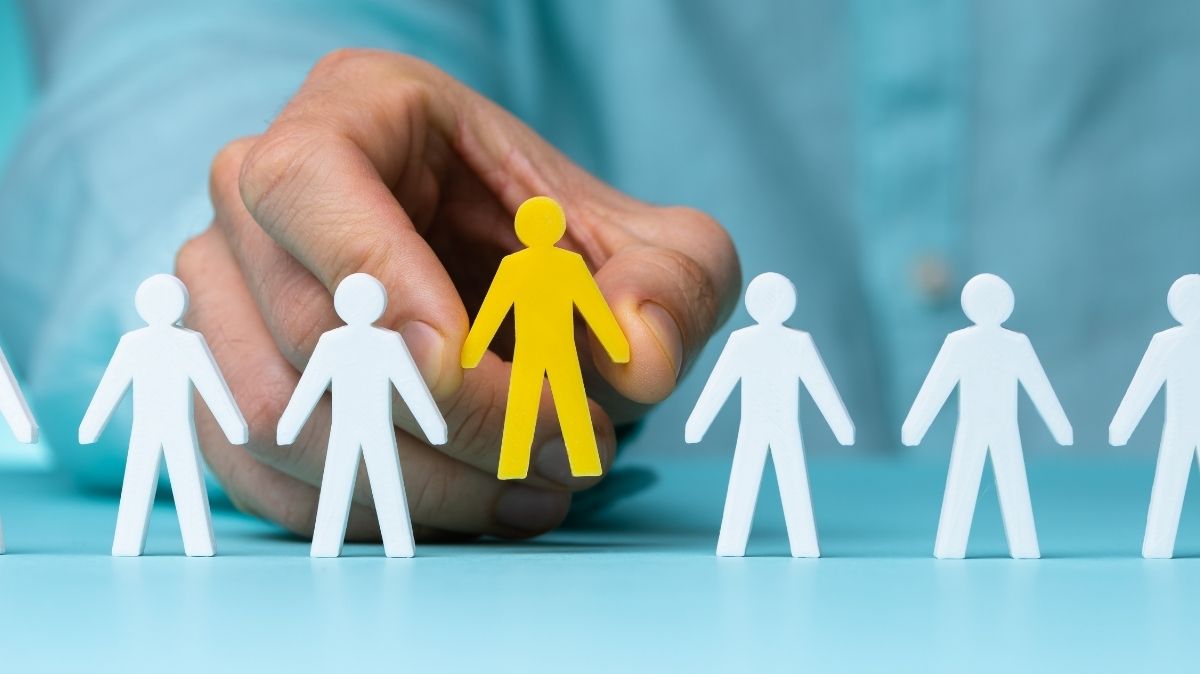 Identify your high value client