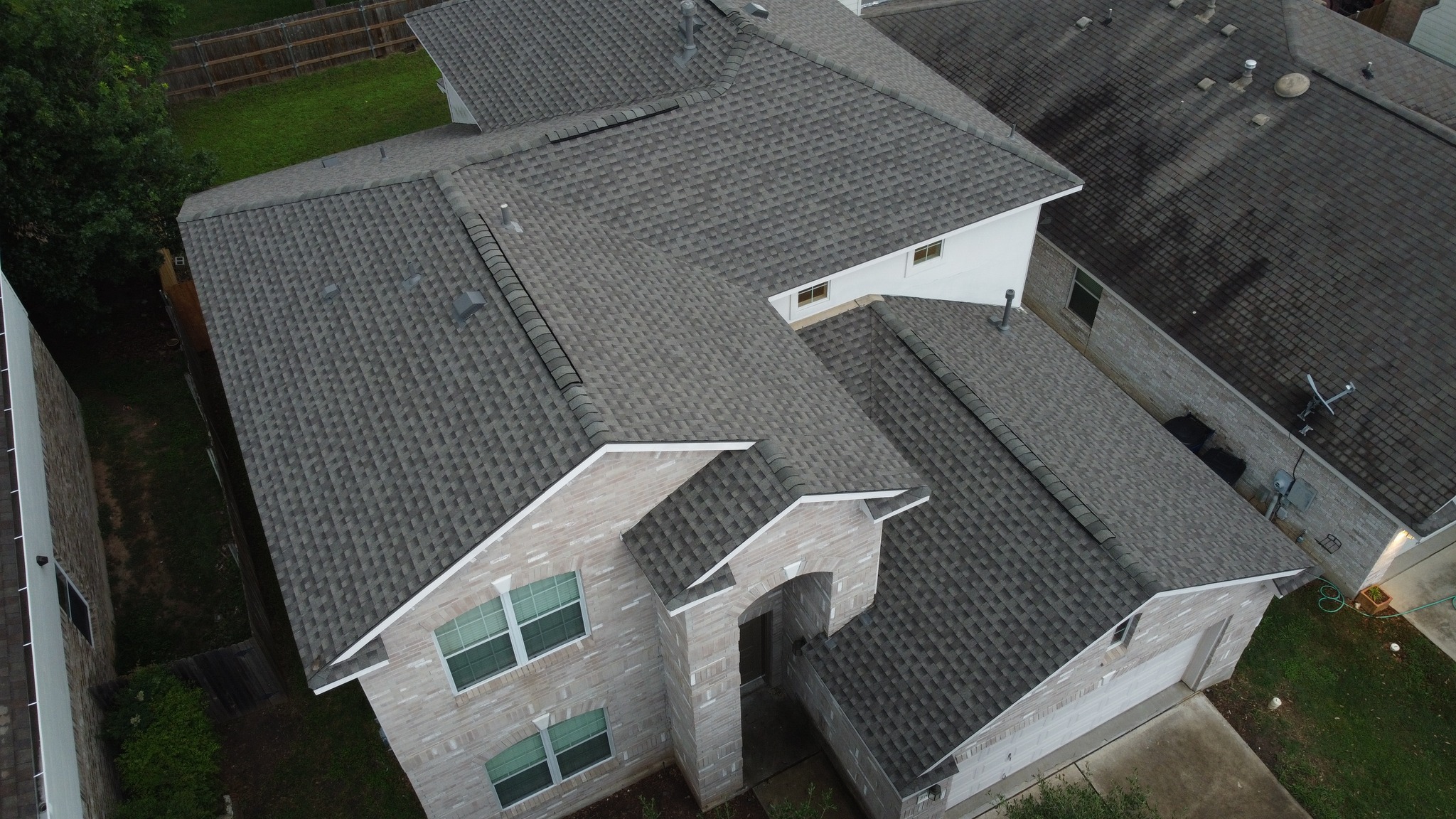 Fire Damage