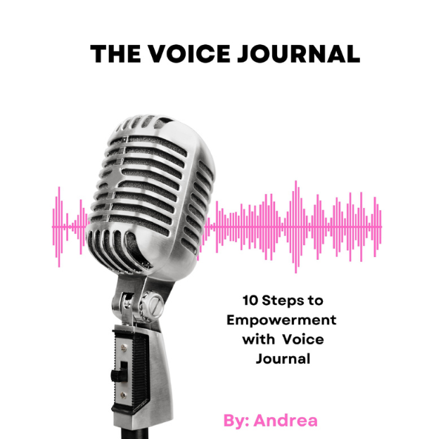 The Voice Journal