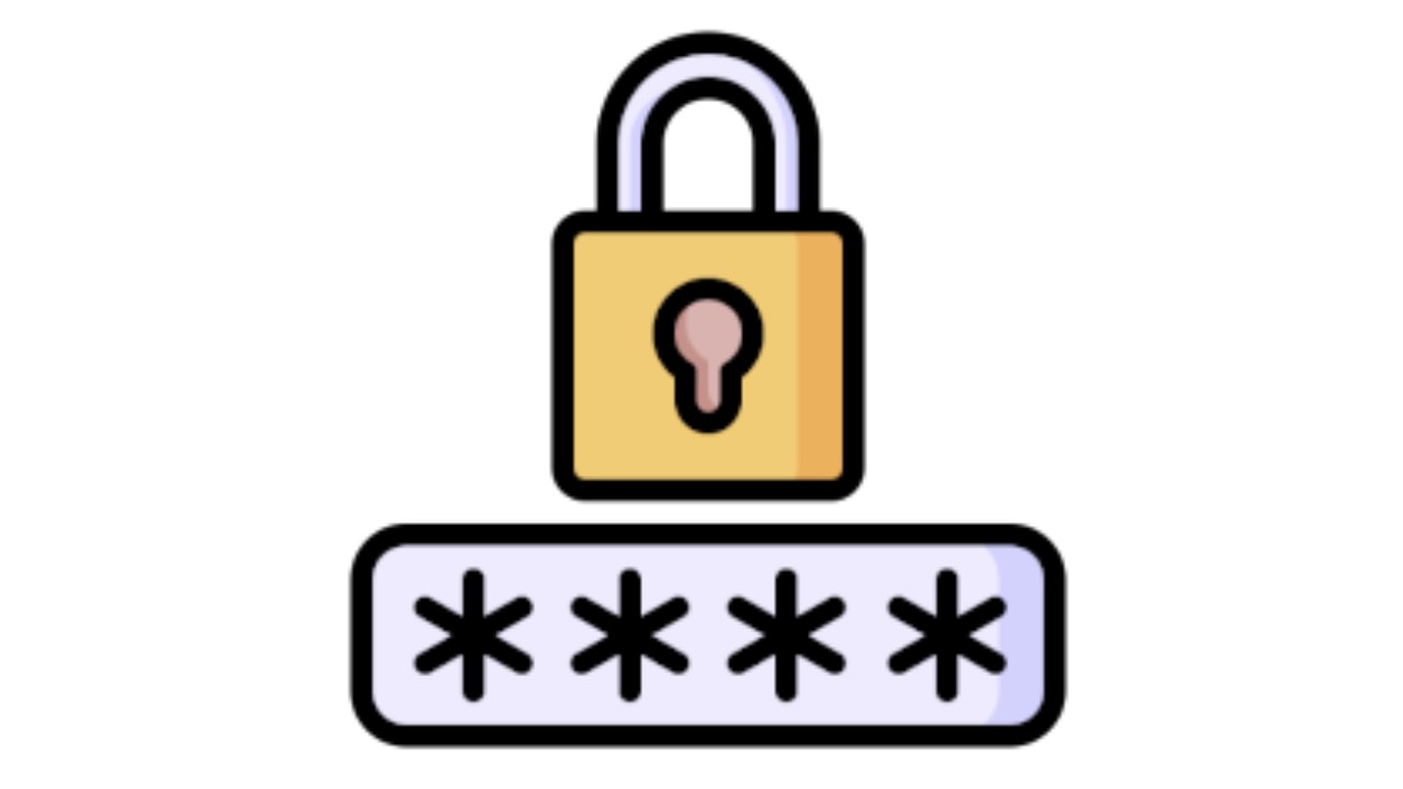 Padlock image