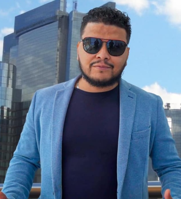 Erick Sanchez