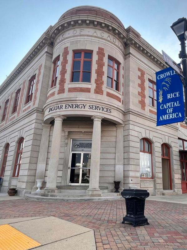 Historic Preservation