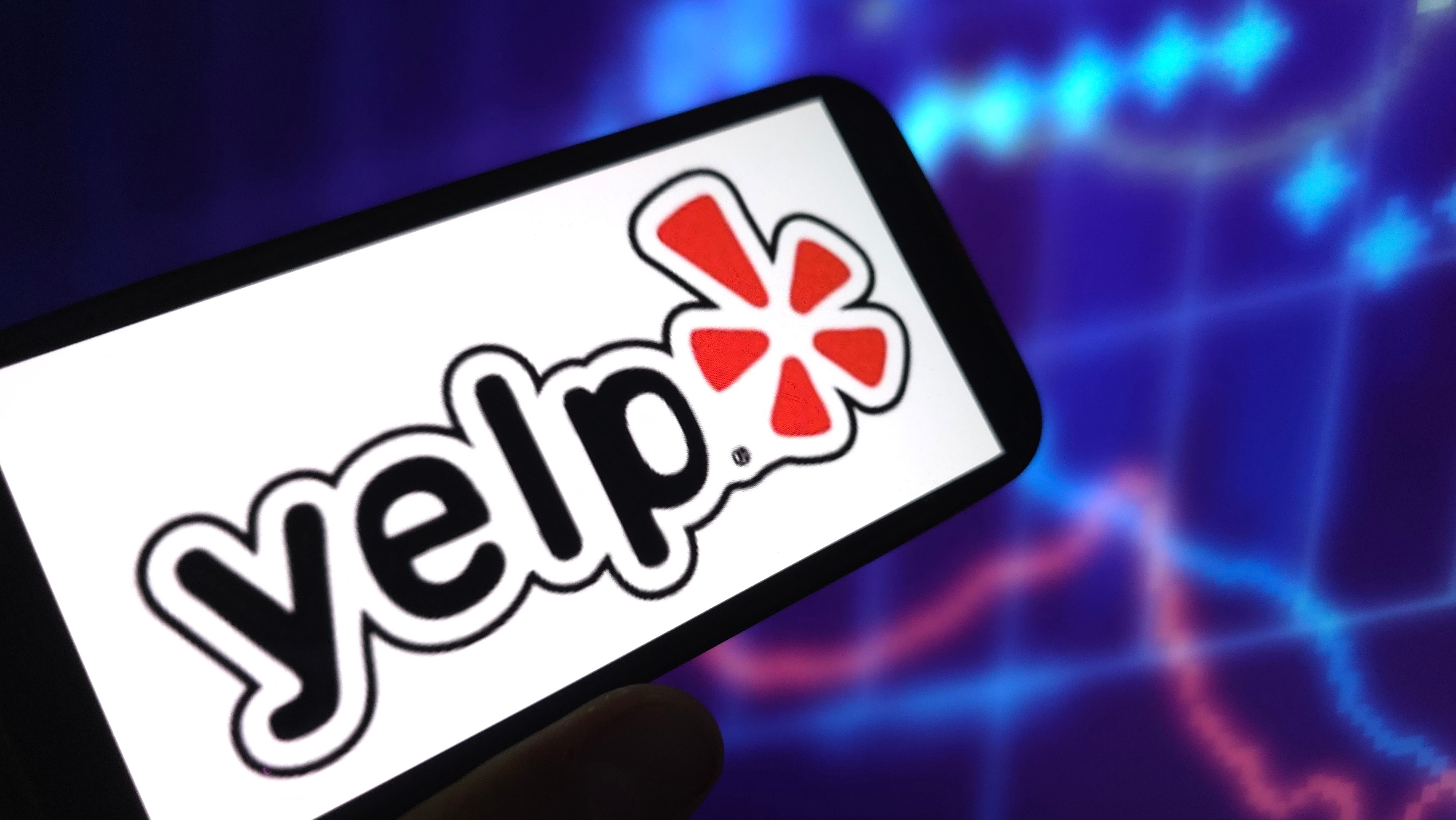 Yelp for Business