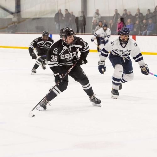 Marie-Ève Lafrenière