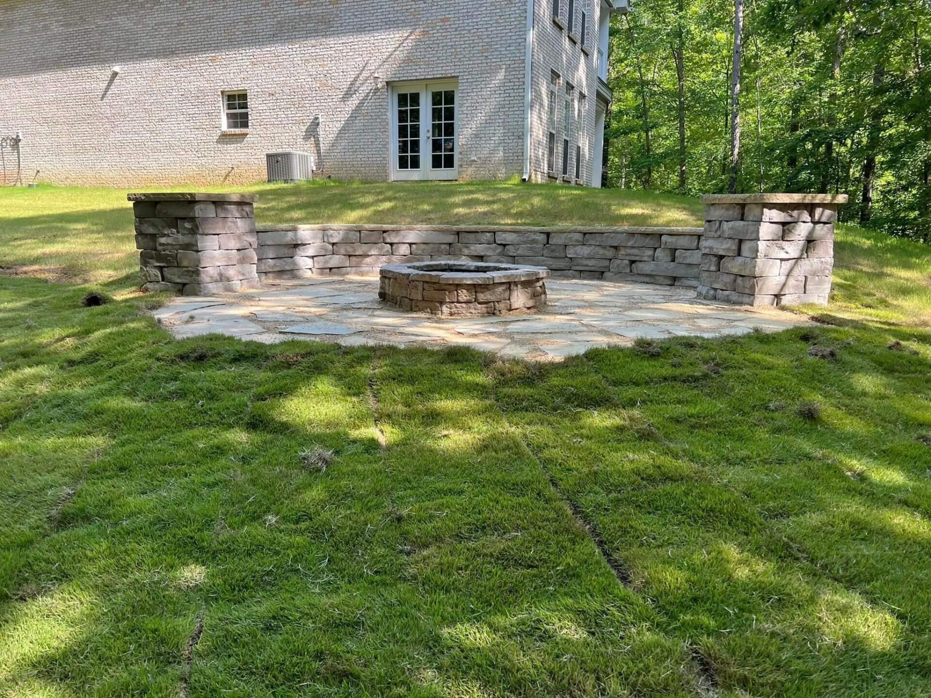 landscaping services tupelo ms, lawn care tupelo ms firepit landscaping services tupelo ms, lawn care tupelo ms firepit