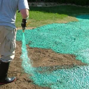 hydroseeding tupelo ms landscaping