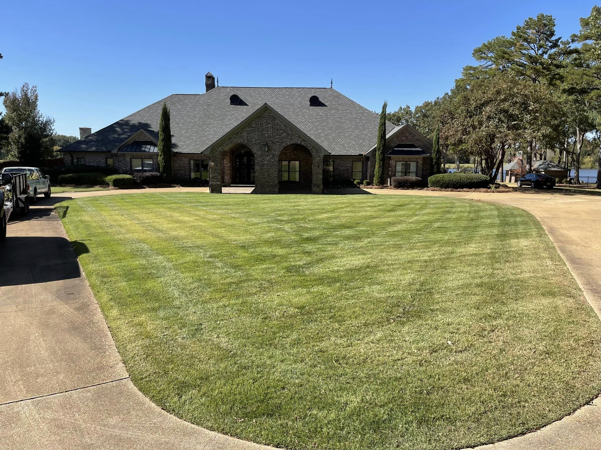 landscaping services tupelo ms landscaping services tupelo ms