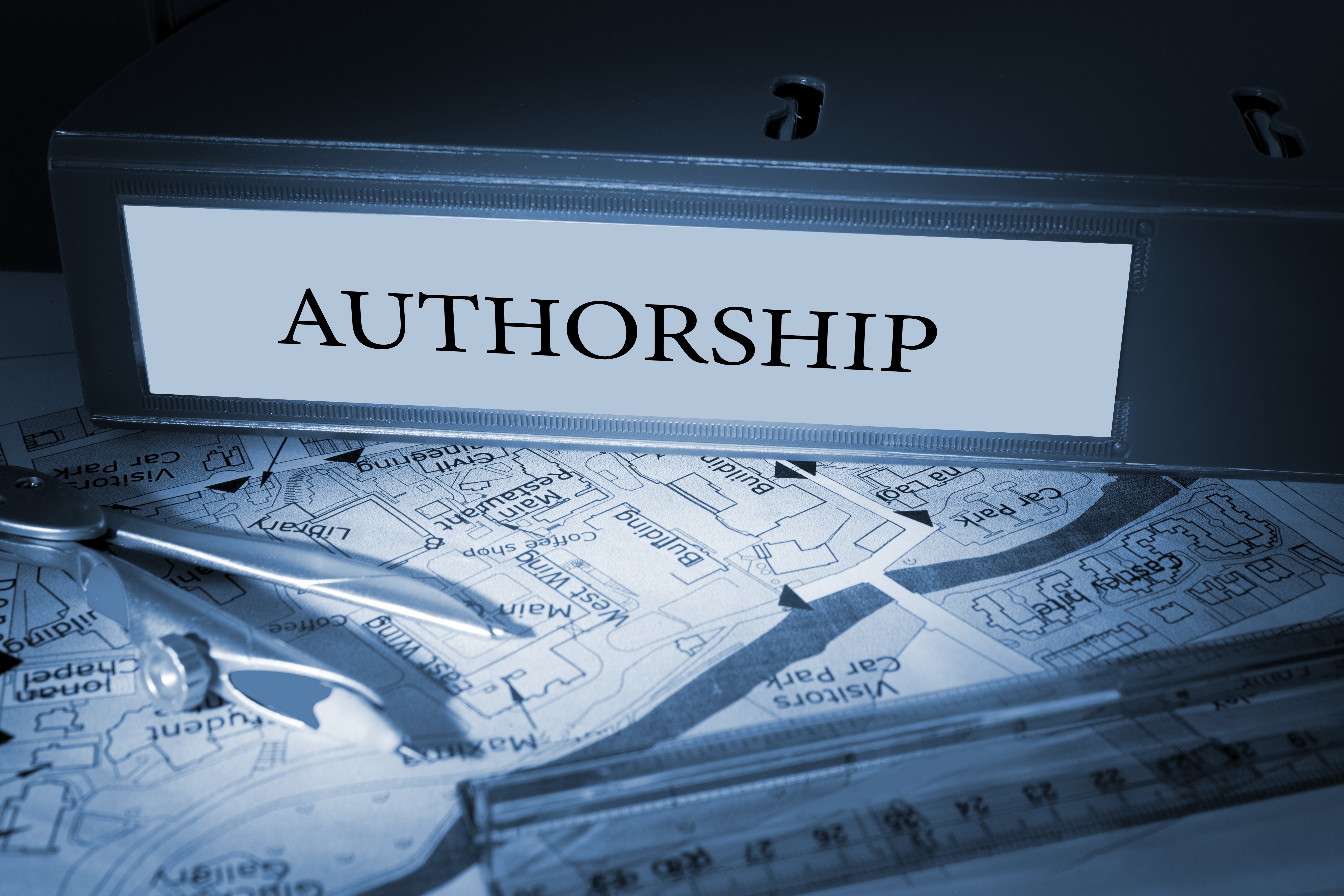 authorship, why authorship, Spotlight Publishing House