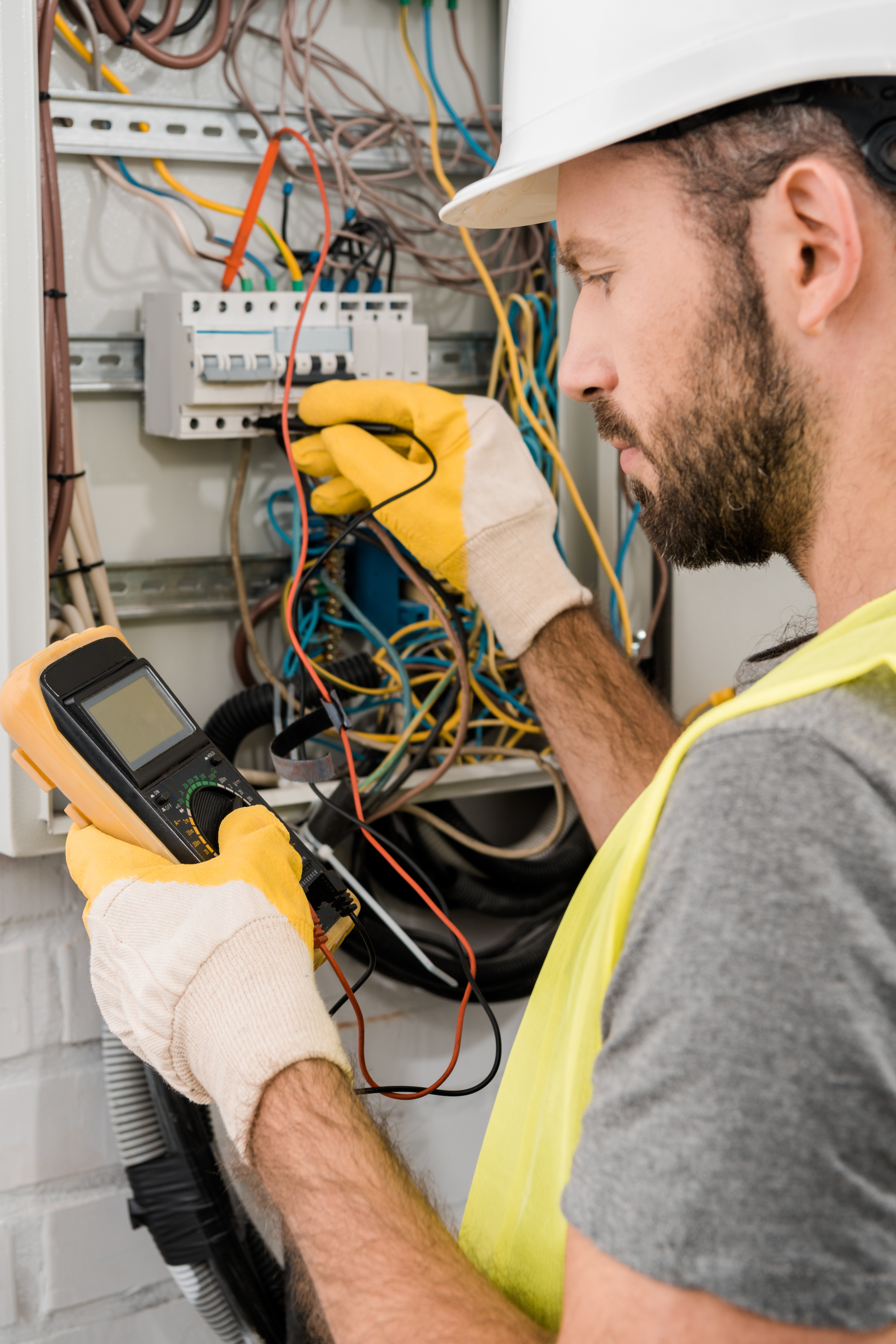 Electrical Safety Check