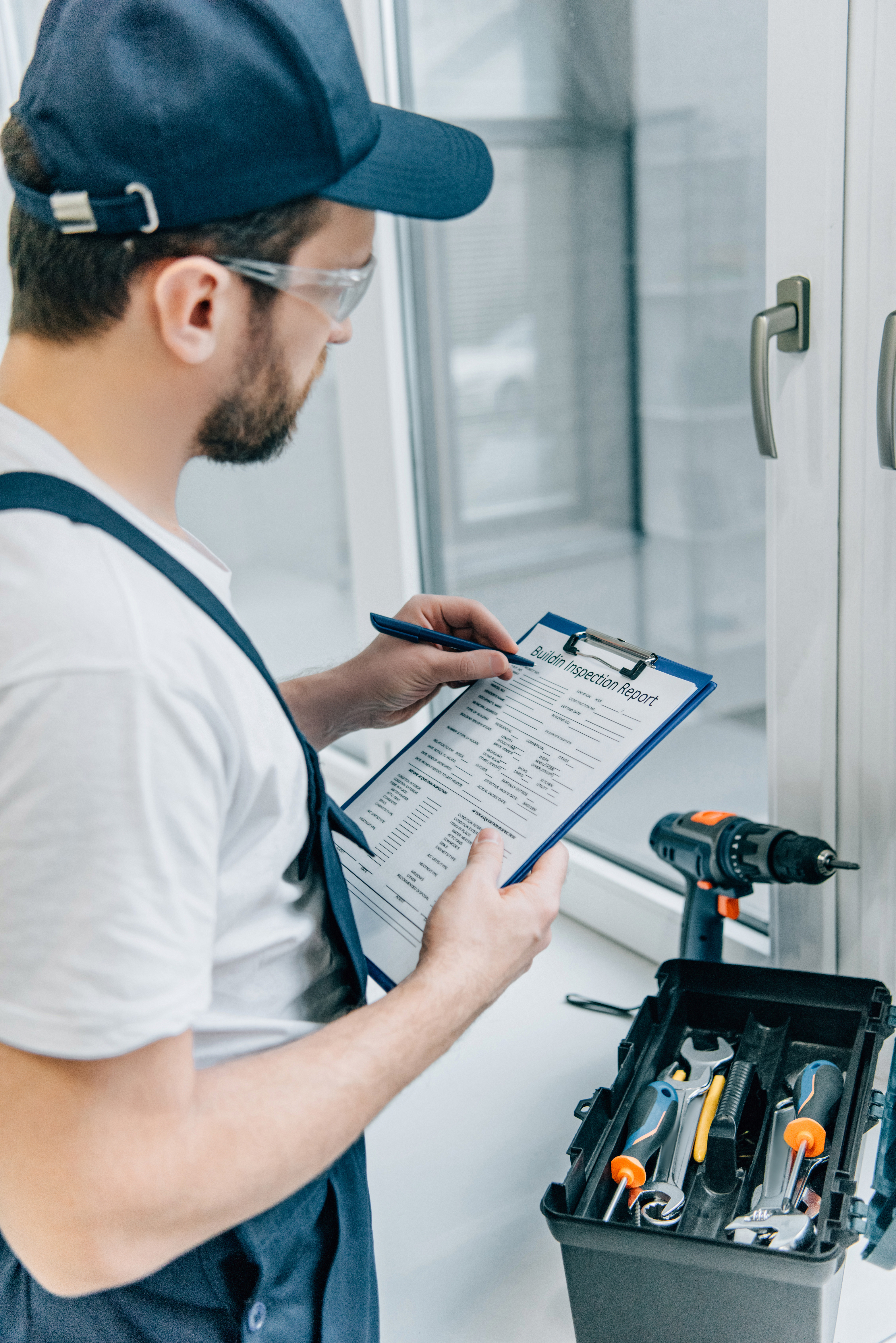 Rental Minimum Standards Check