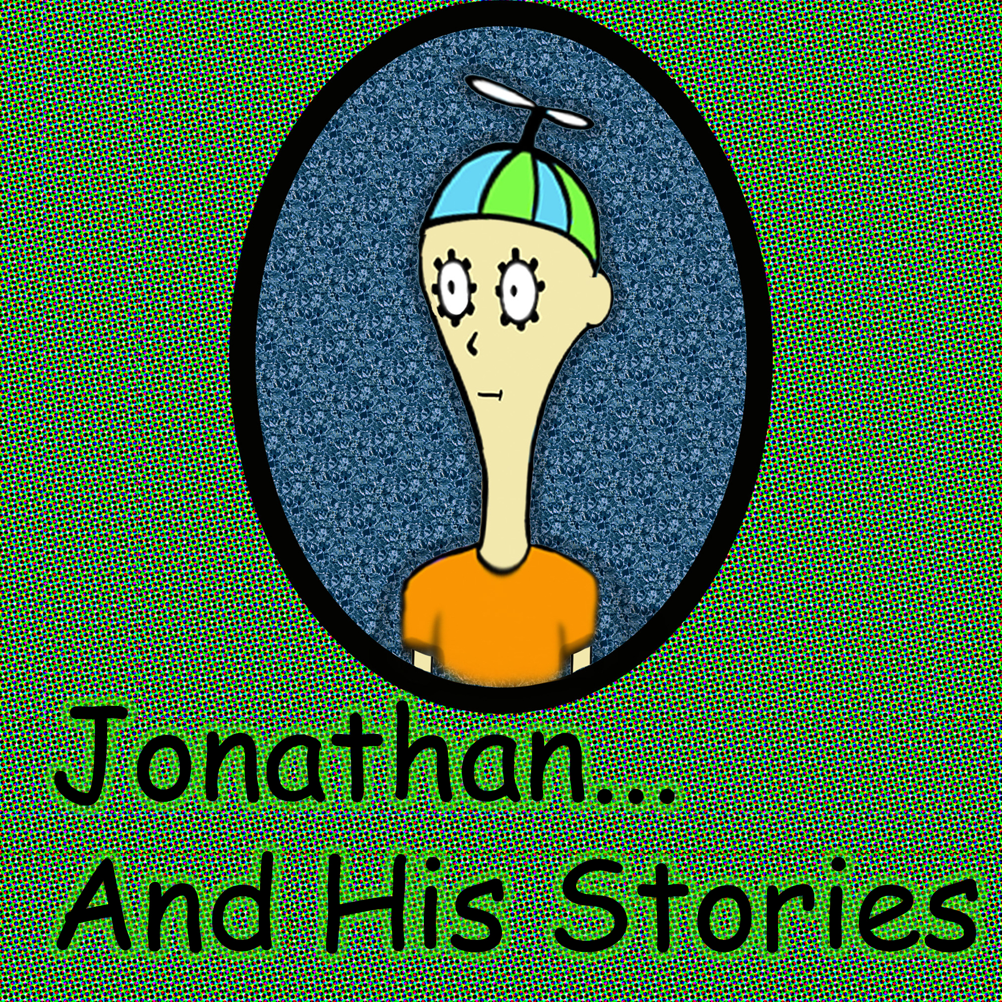 Jonathan And His Stories Jonathan And His Stories