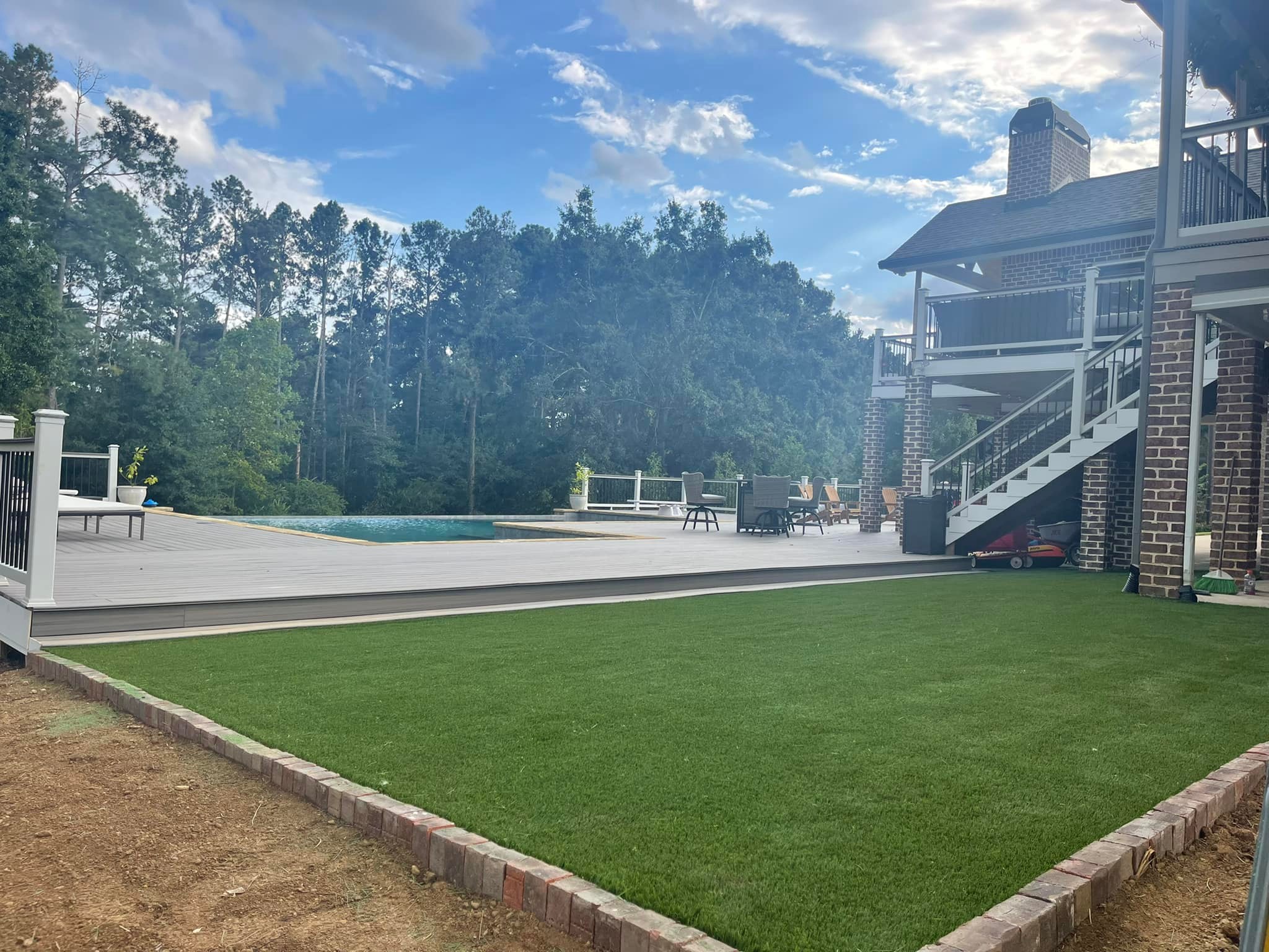 Professional Landscaping