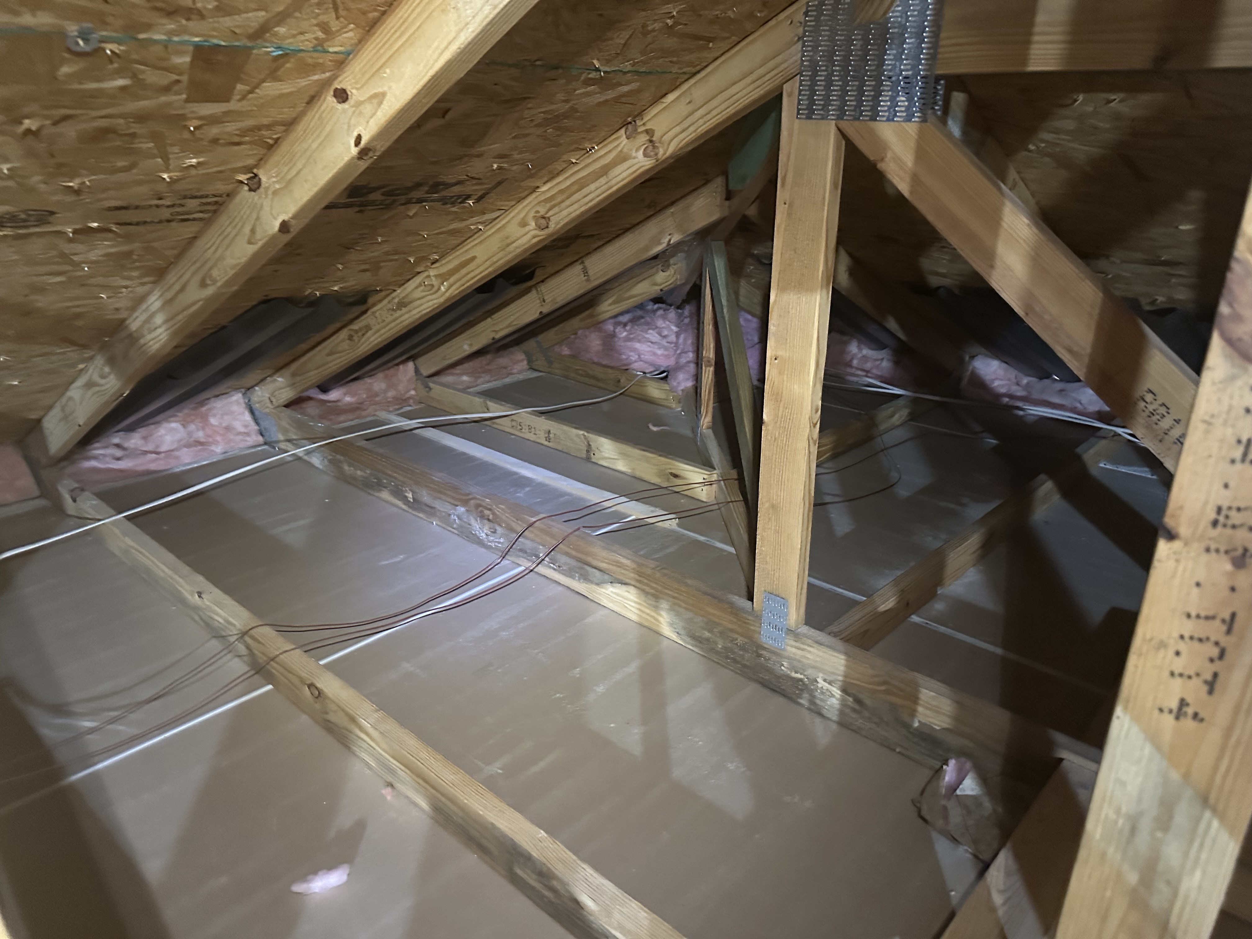 Choosing the Right R-Value for Marion County