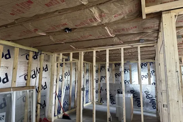 Local Insulation Contractors, Ocala FL