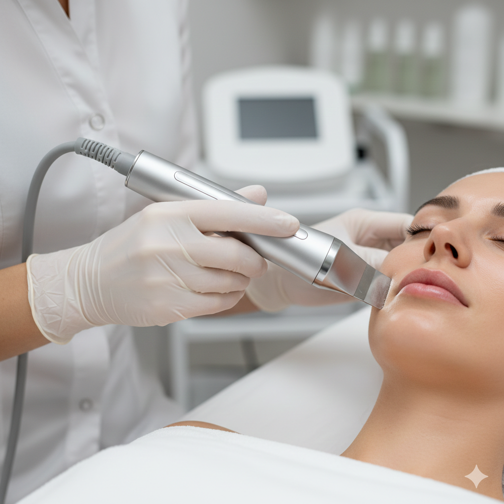 Advanced Skin Treatment