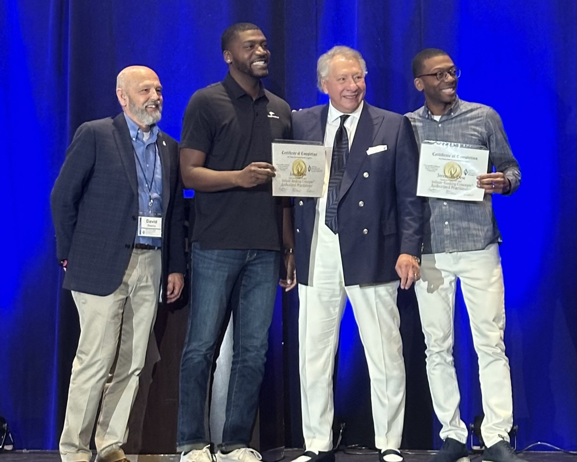 Unlocking Financial Freedom Unlocking Financial Freedom