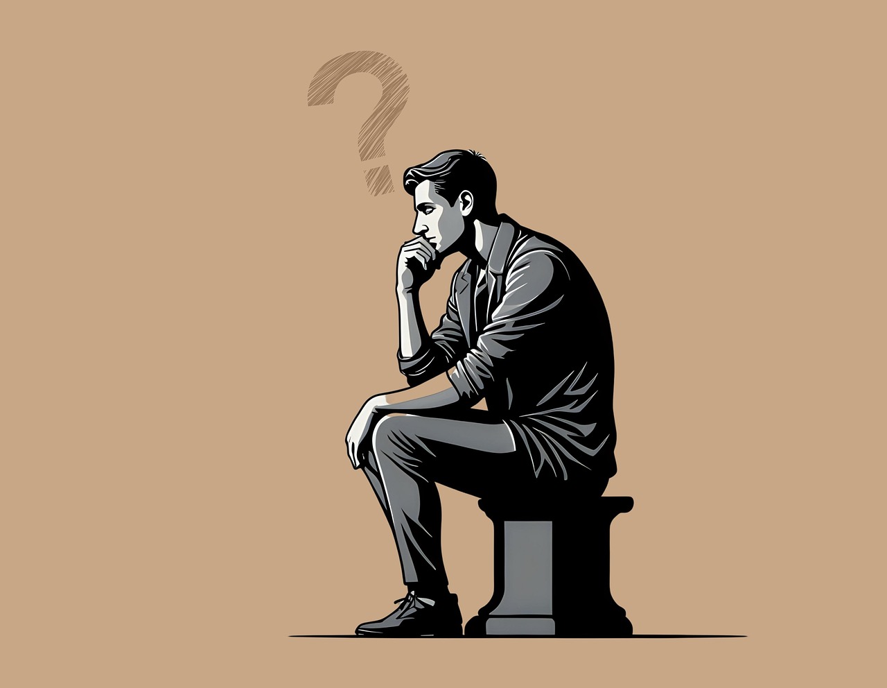 overthinking