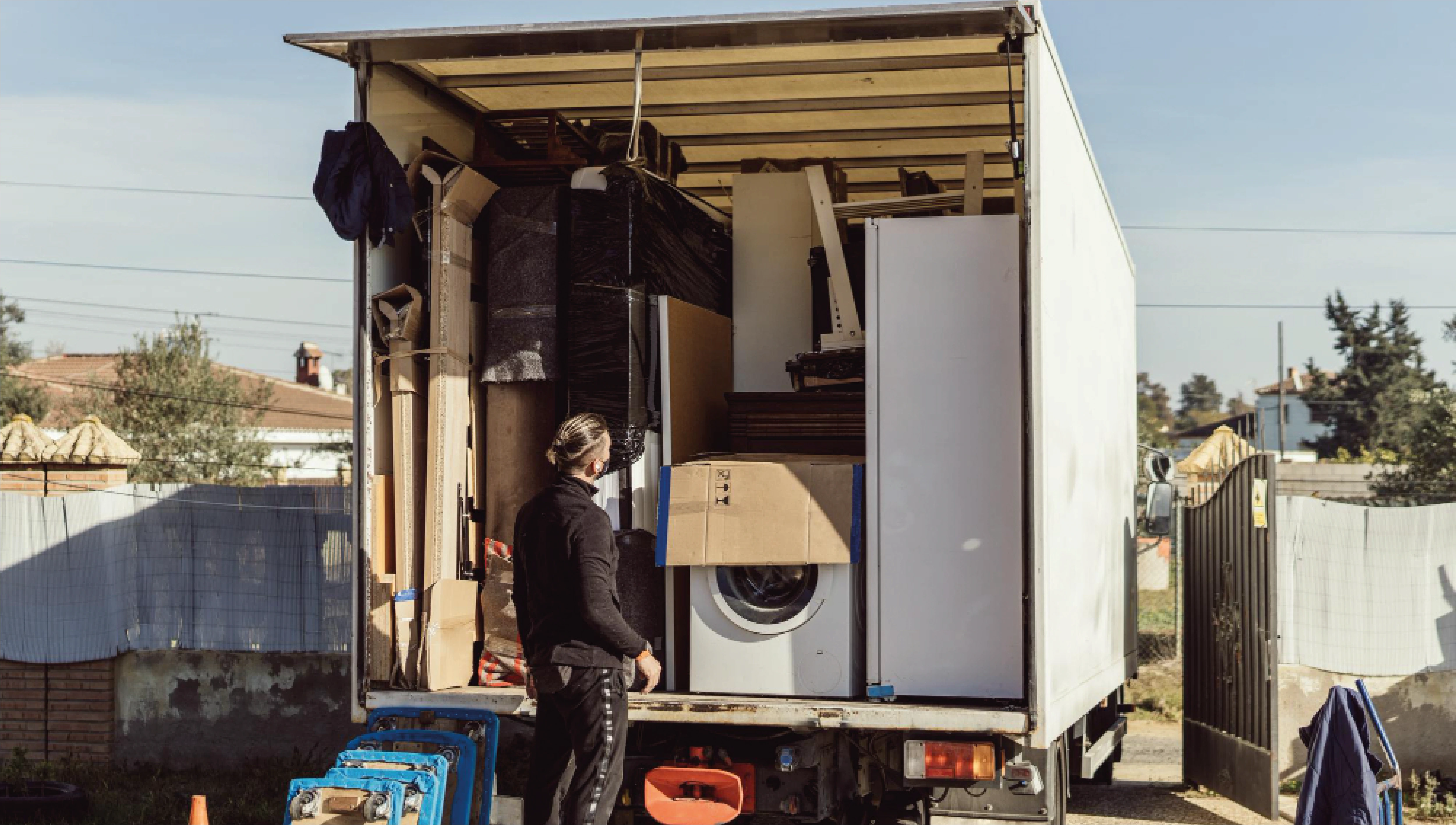 Local SEO for Dumpster Rentals