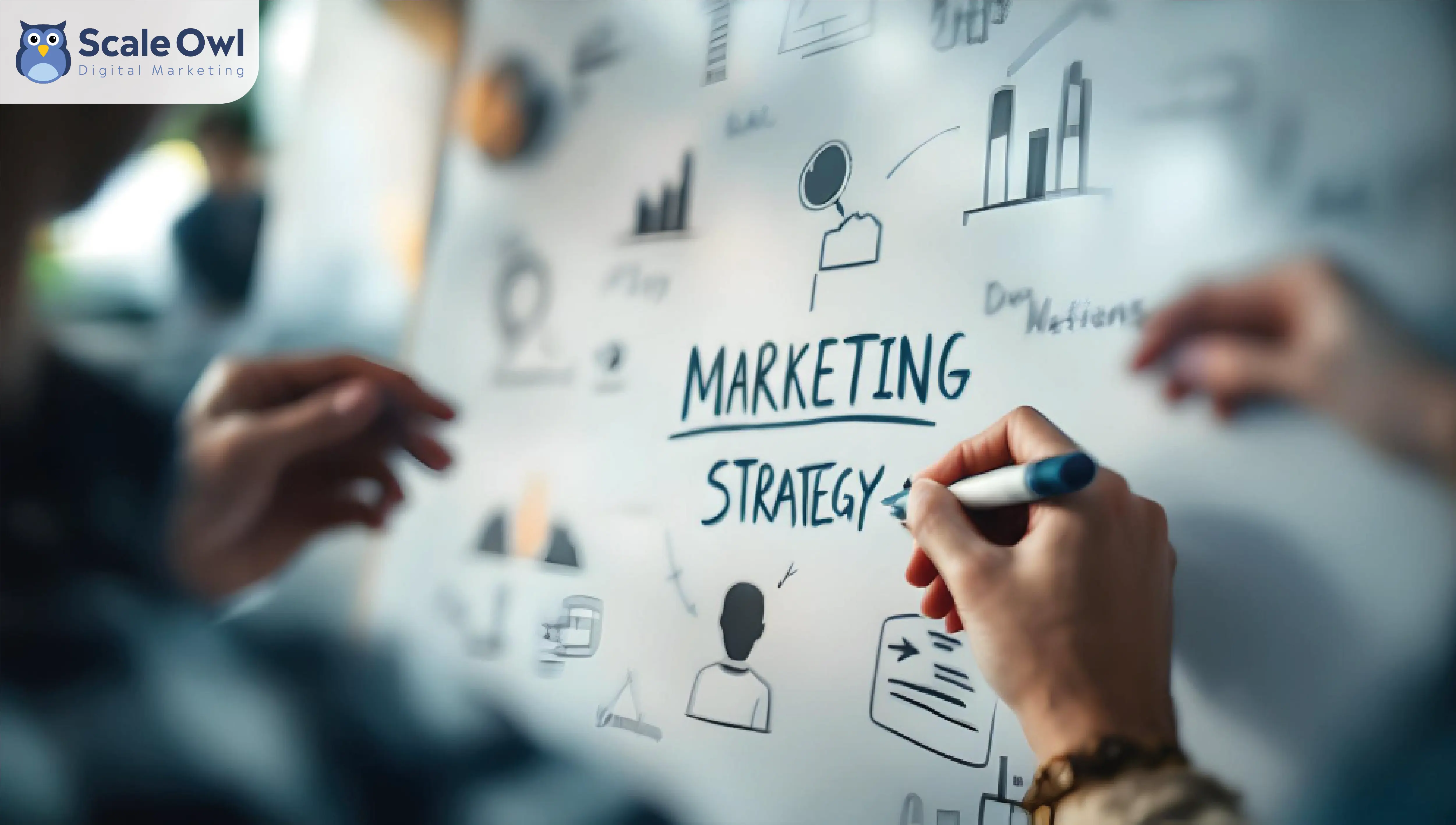 Scale Owl Digital Marketing Scale Owl Digital Marketing