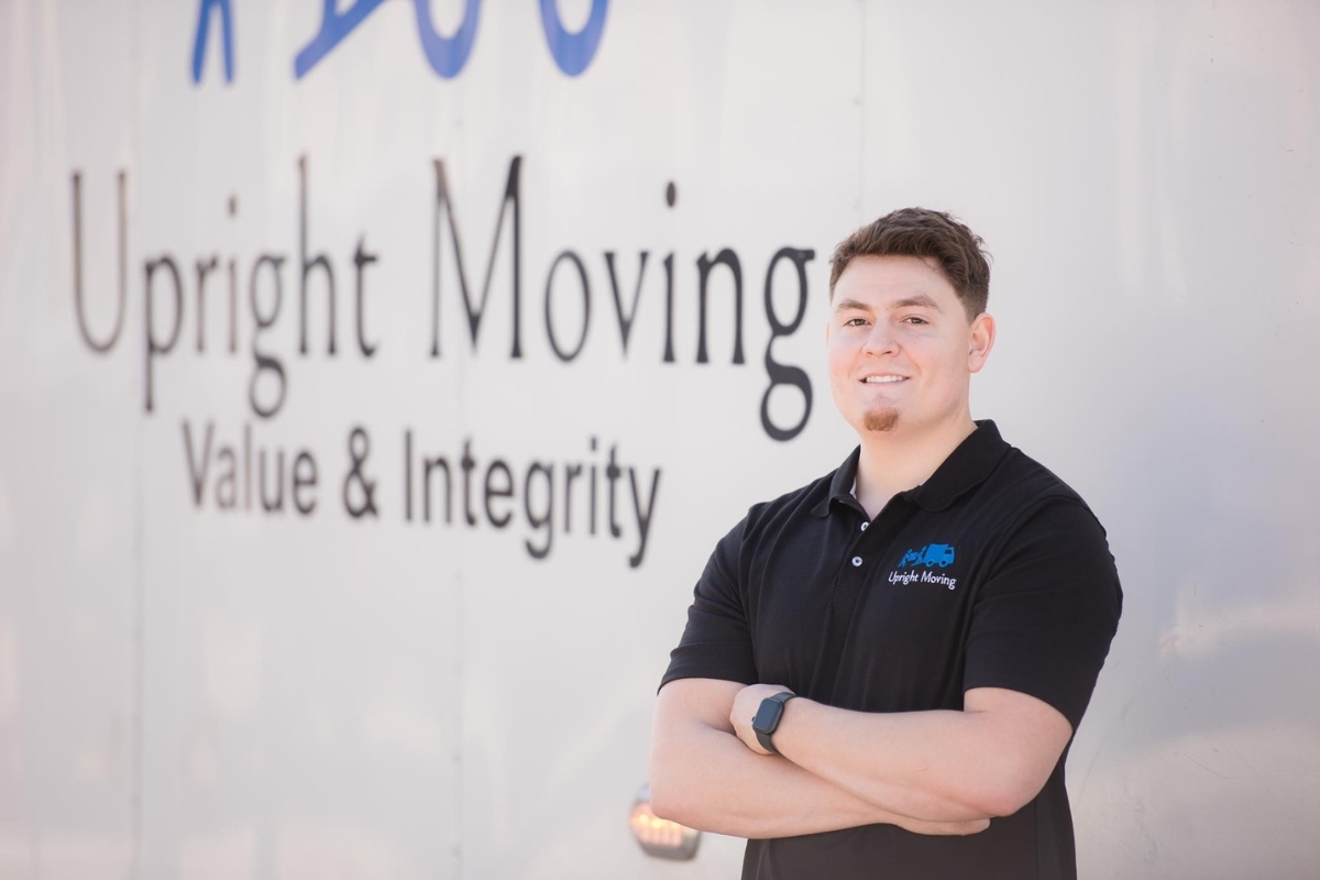 Apartment Movers