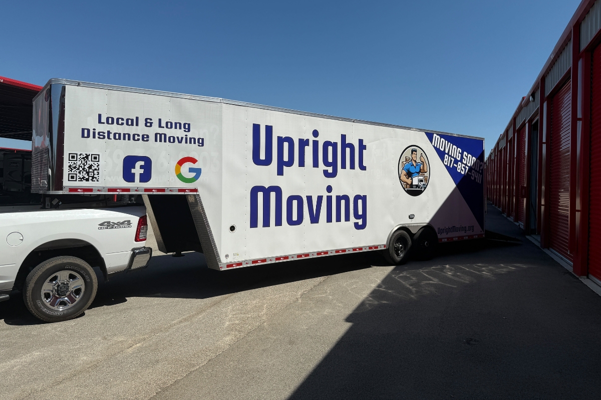 Texas Packing Services Texas Packing Services